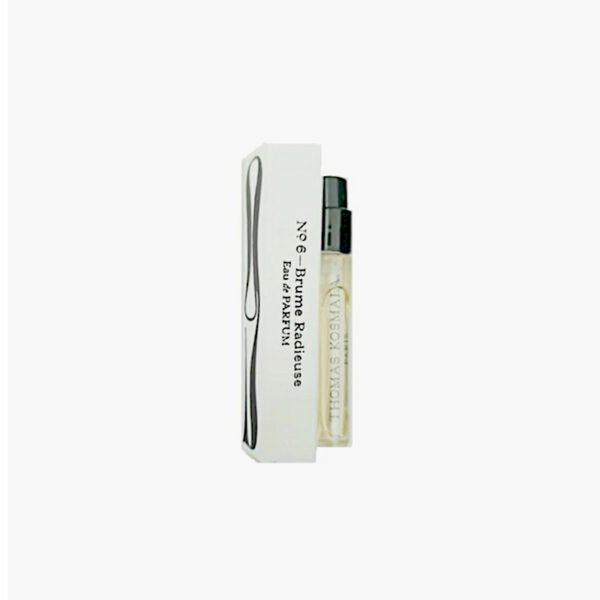 Thomas Kosmala No. 6 Brume Radieuse 2ml Vial