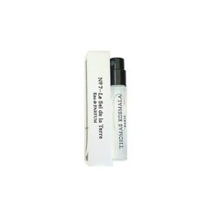 Thomas Kosmala No. 7 Le Sel de la Terre 2ml Vial