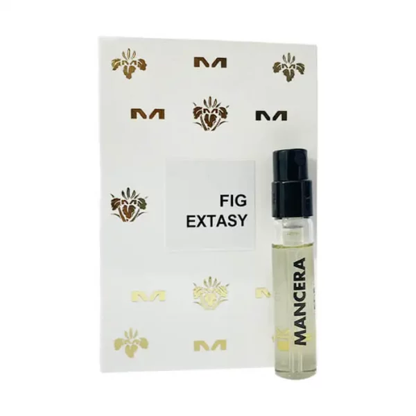 Mancera Fig Extasy EDP 2ml Vial