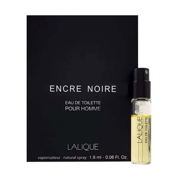 Lalique Encre Noire