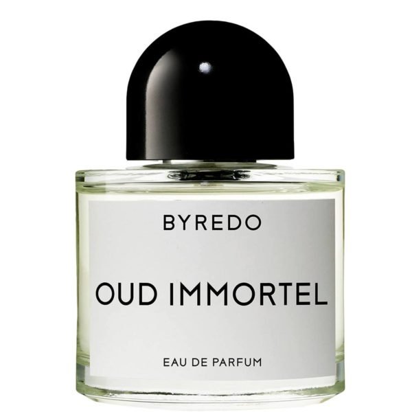 Byredo Oud Immortel