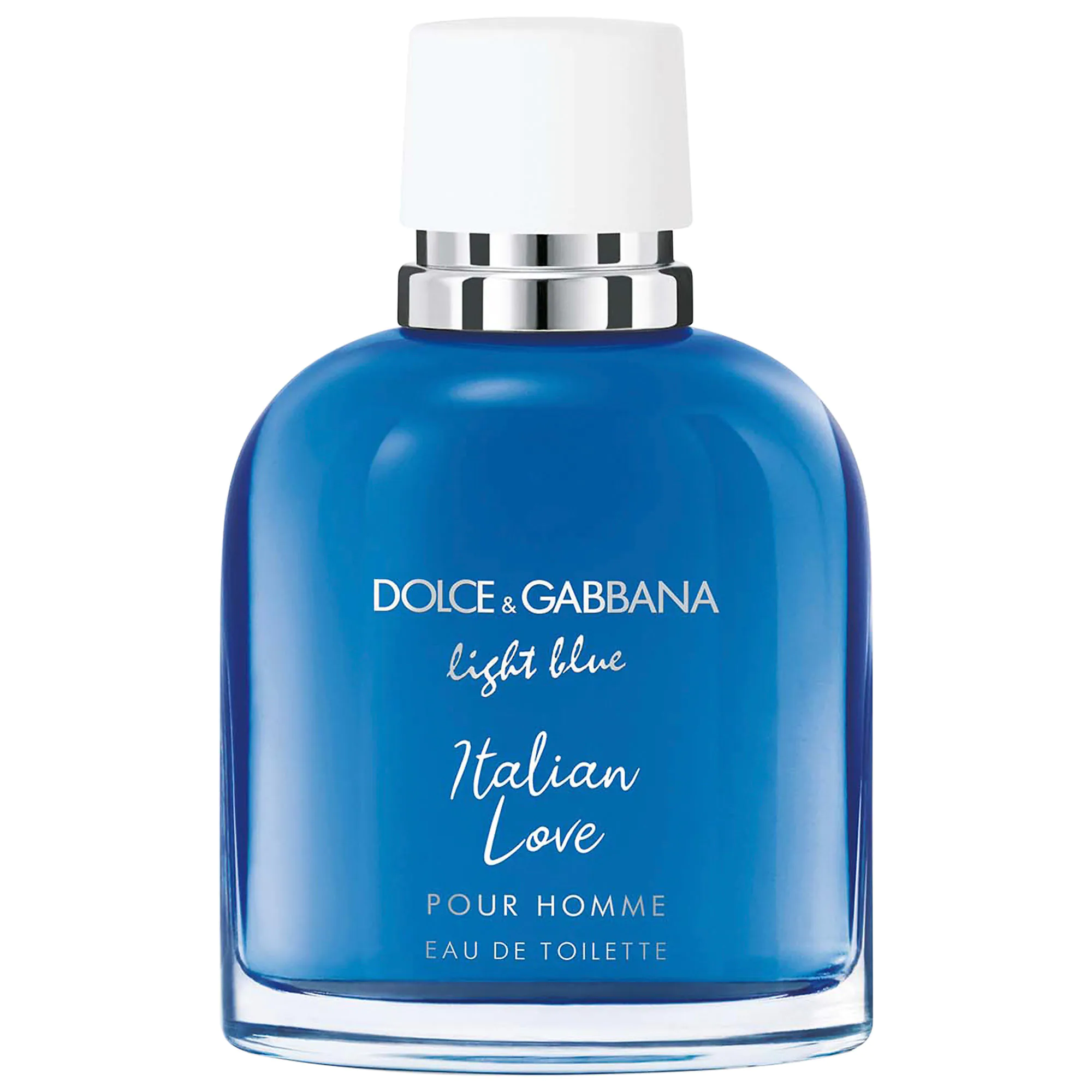 Dolce & Gabbana Light Blue Italian Love Pour Homme EDT