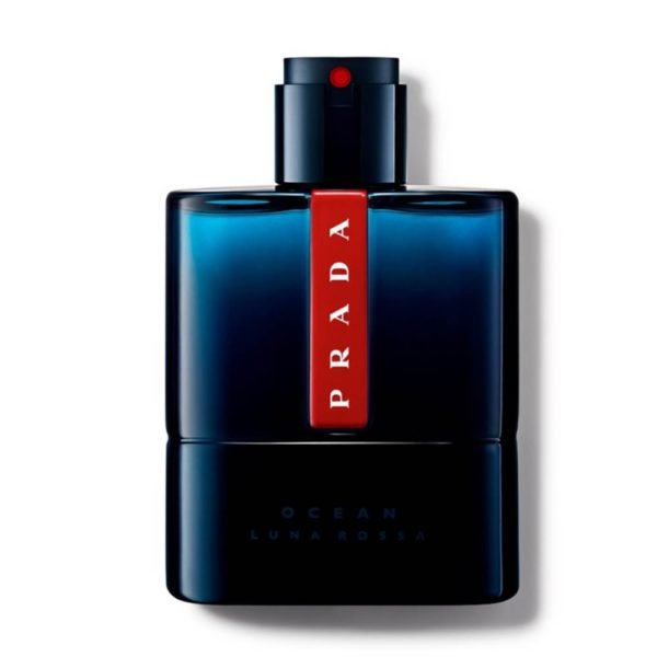 Prada - Luna Rossa Ocean EDT For Men