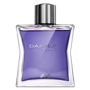 Rasasi Daarej Pour Homme EDP