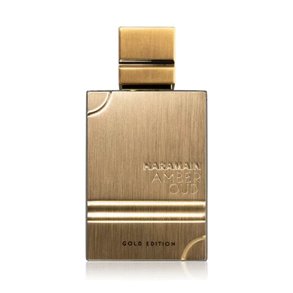 Al Haramain Amber Oud Gold Edition