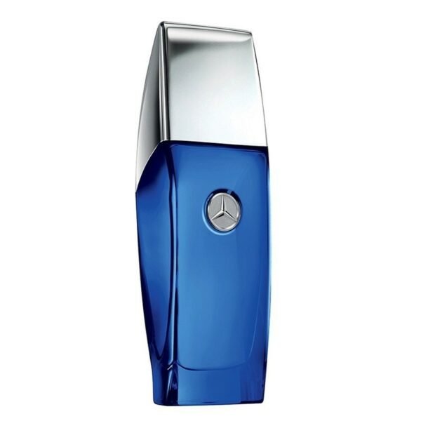 Mercedes Benz Club Blue Pour Homme EDT