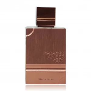 Al Haramain Amber Oud Tobacco Edition