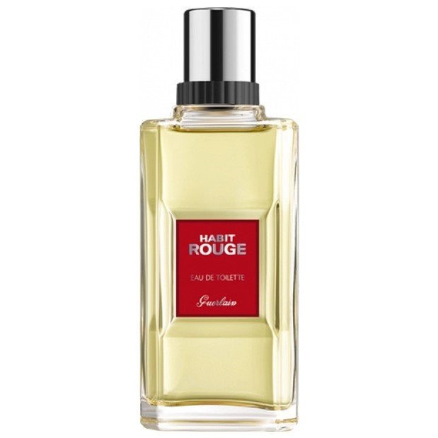 Guerlain Habit Rouge EDT for Men