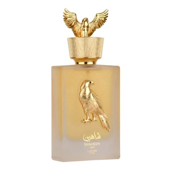 Lattafa Shaheen Gold EDP