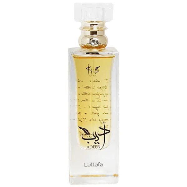 Lattafa Adeeb EDP Unisex