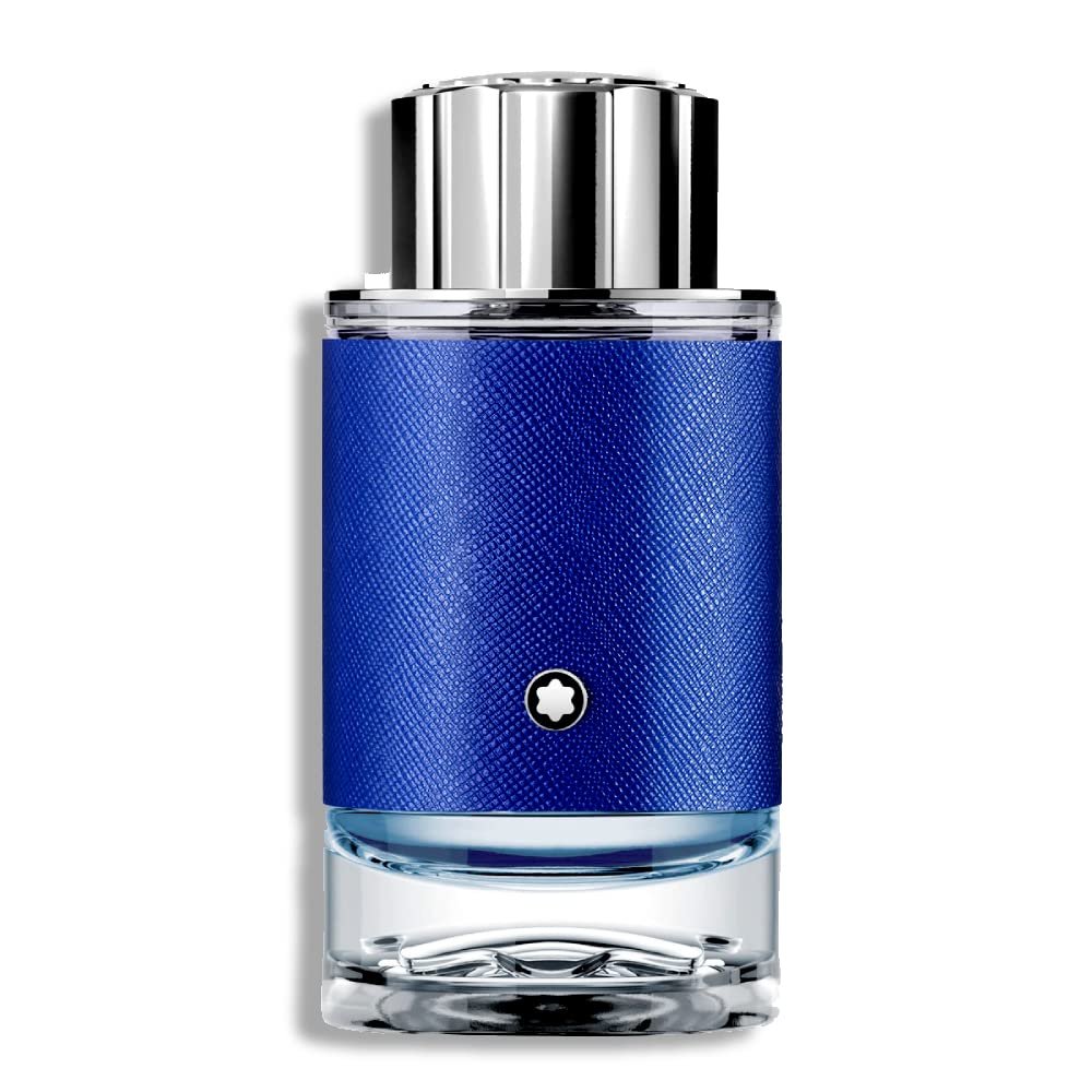 Montblanc Explorer Ultra Blue EDP for Men