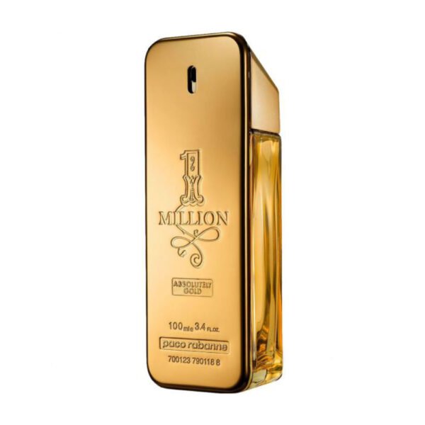 Paco Rabanne 1 Million Absolutely Gold Parfum | Discontinued