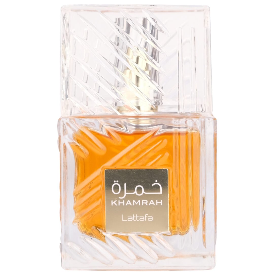 Lattafa Khamrah EDP Unisex