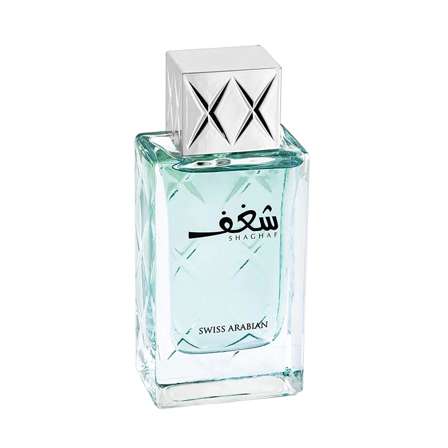 Swiss Arabian Shaghaf EDP for Men