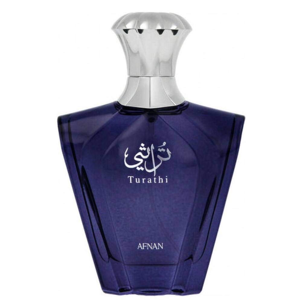 Afnan Turathi Blue for Men