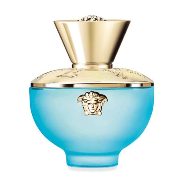 Versace Pour Femme Dylan Turquoise