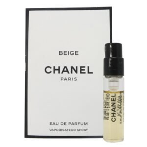 Chanel Beige EDP