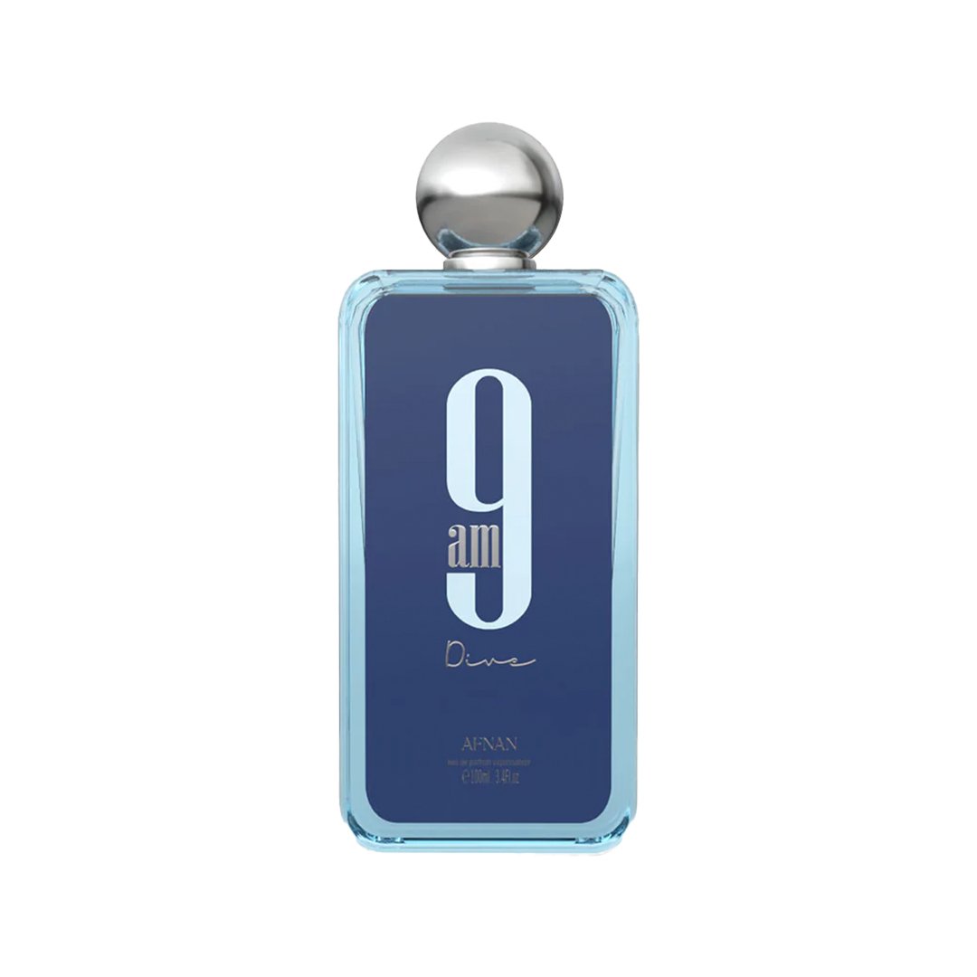 Afnan 9am Dive EDP for Men