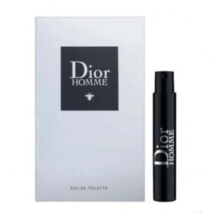 Christian Dior Homme for Men 1ml Vial