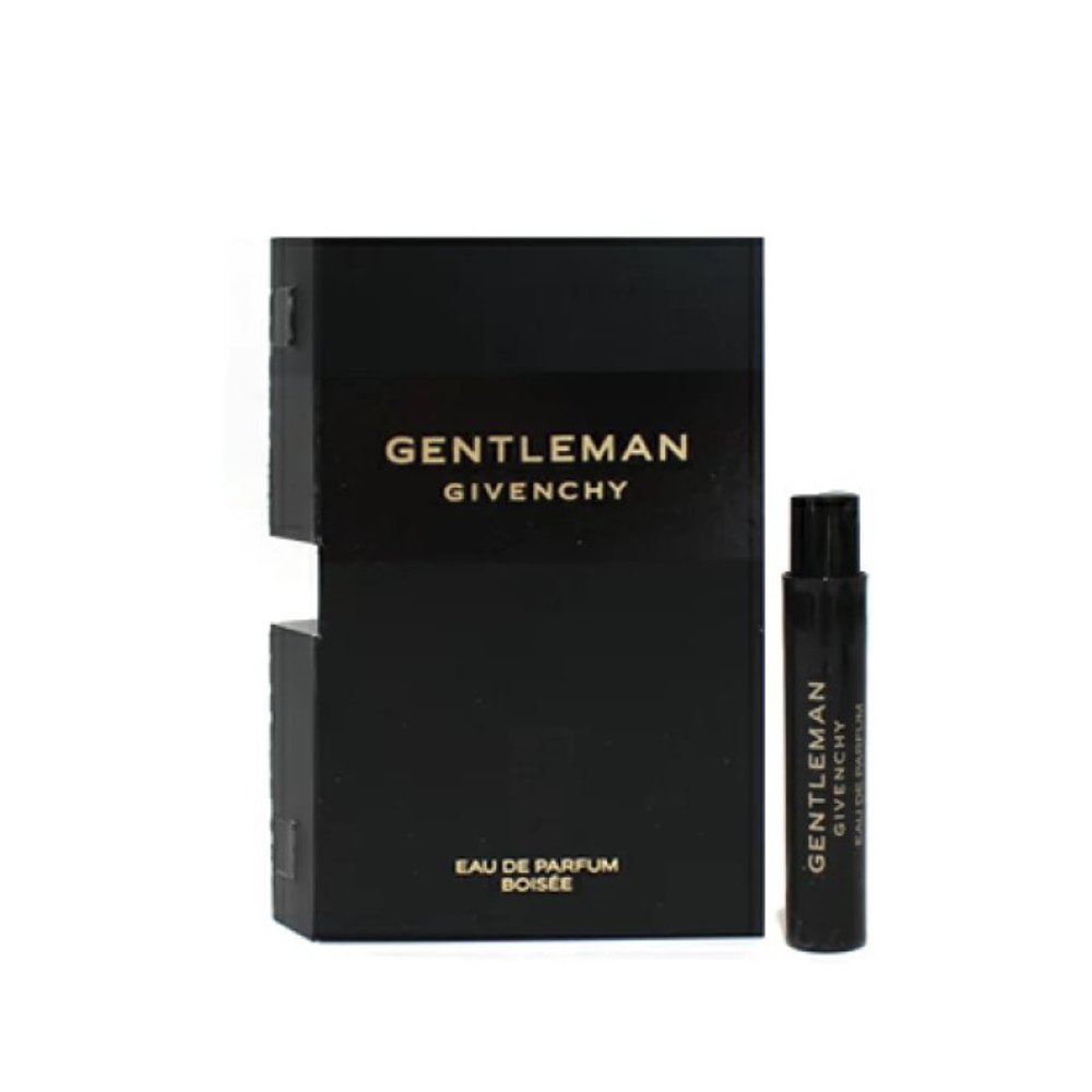 Givenchy Gentlman Boisee Vial