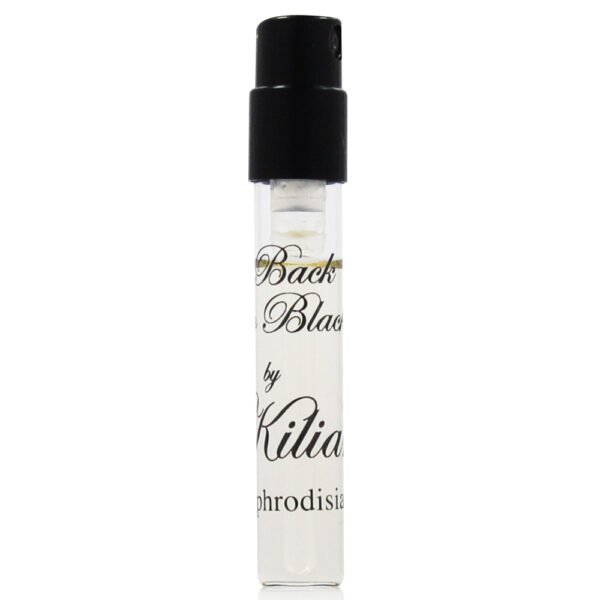 Kilian Back to Black Aphrodisiac EDP 1.5ml Vial