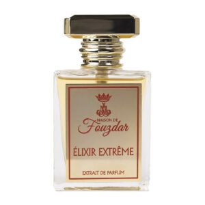 Maison de Fouzdar Elixir Extreme