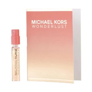 Michael Kors Wonderlust