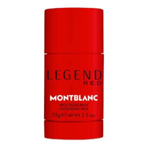 Montblanc Legend Red Deodorant Stick