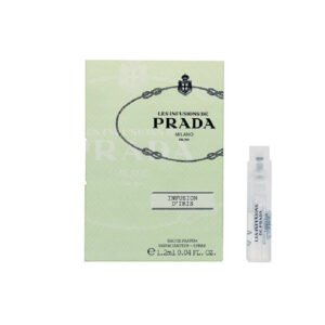 Prada Infusion d'Iris EDP 1.2ml Vial