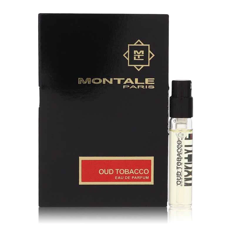 Montale Oud Tobacco EDP 2ml Vial