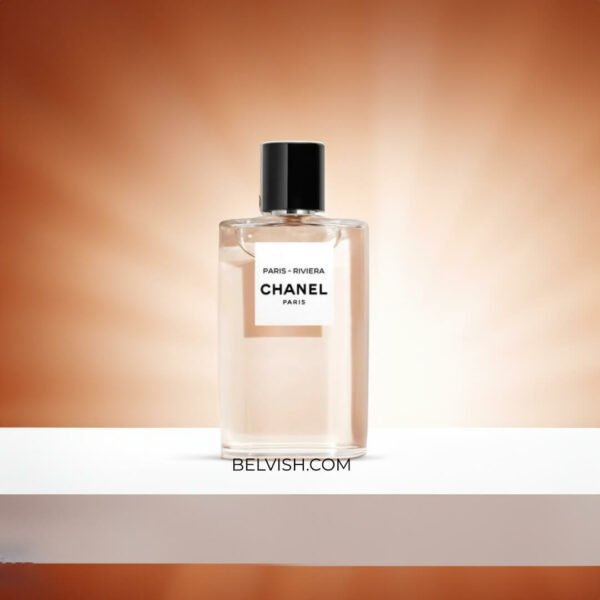 Chanel Paris Riviera