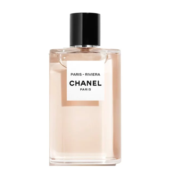 Chanel PARIS - RIVIERA