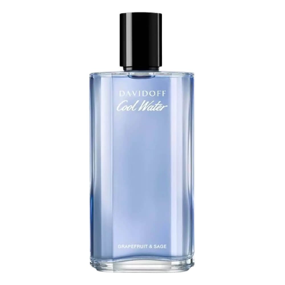 Davidoff Cool Water Grapefruit & Sage