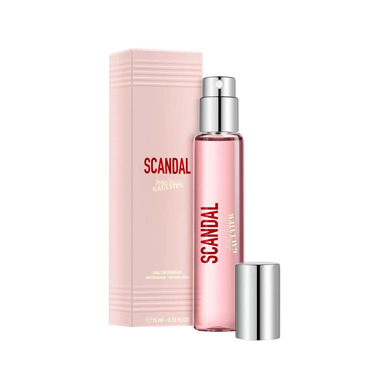 Jean Paul Gaultier Scandal Travel Spray