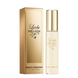 Paco Rabanne Lady Million Travel Spray