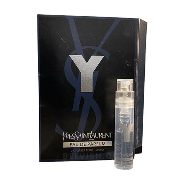 YSL Y EDP