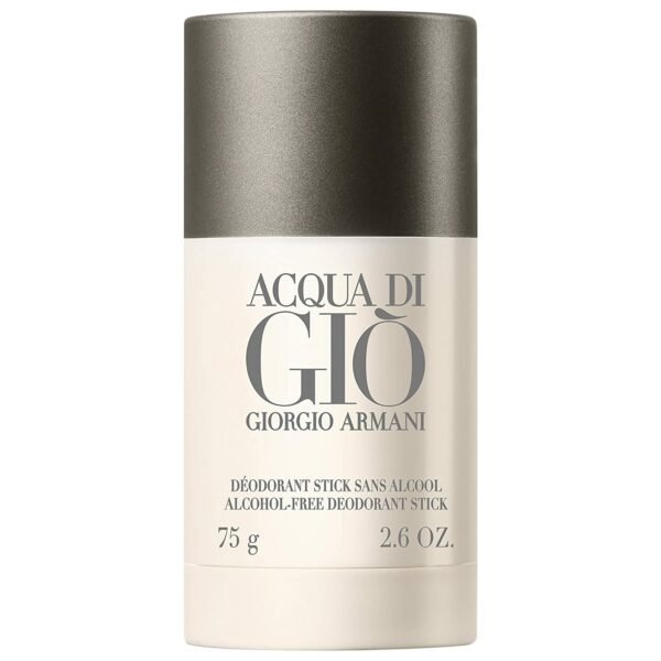 ADG Deodorant Stick