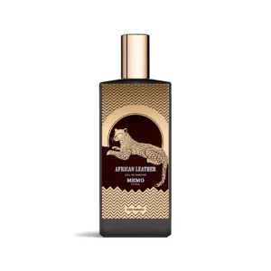 Memo African Leather EDP