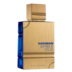 Al Haramain Amber Oud Bleu Edition