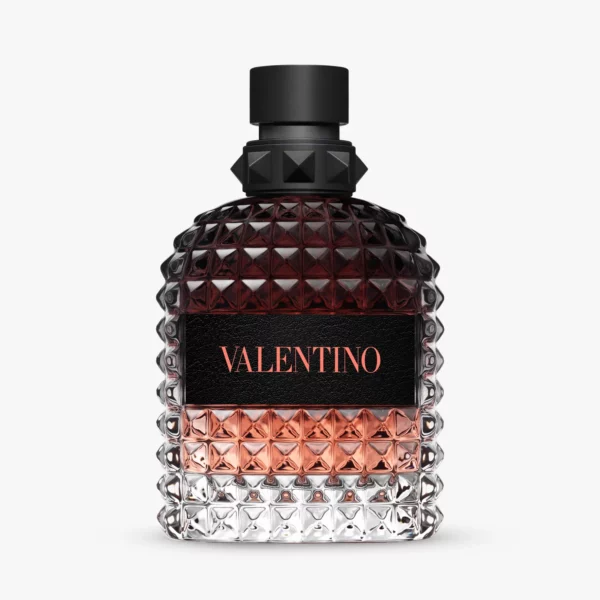 Valentino Uomo Born In Roma Coral Fantasy