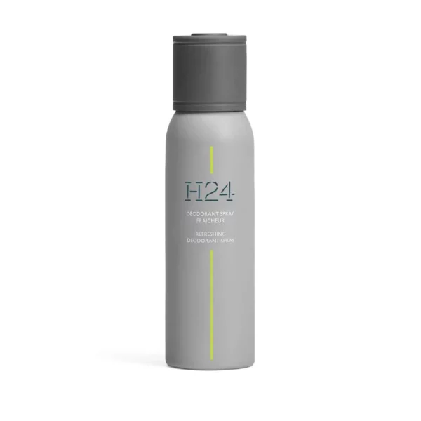 Hermes H24 Deodorant Spray