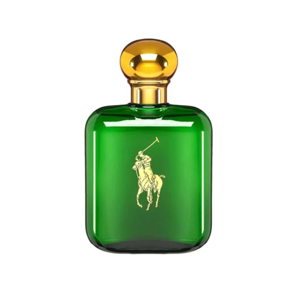 Ralph Lauren Polo Green