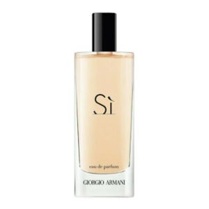 Armani Si EDP Travel Spray