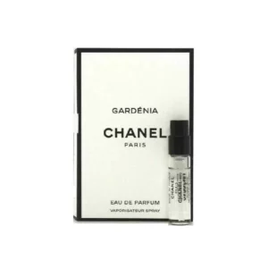 Chanel Gardenia