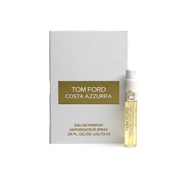 Tom Ford Costa Azzura