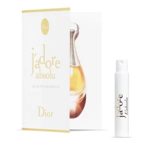 Christian Dior Jadore Absolu