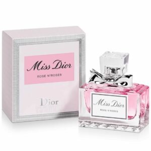 Miss Dior Blooming Bouquet Miniature