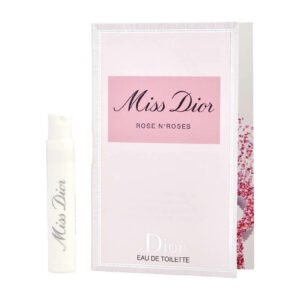 Christian Dior Miss Dior Roses Rose