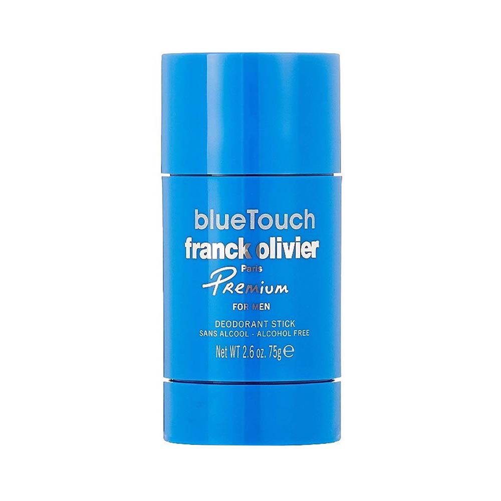 Franck Olivier Blue Touch Deodorant Stick