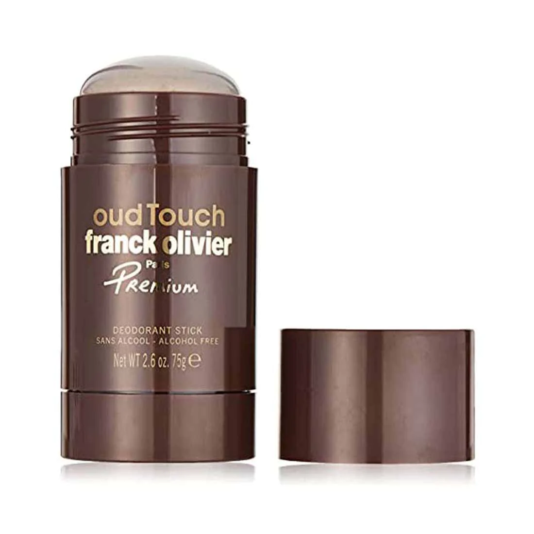 Franck Olivier Oud Touch Deodorant Stick